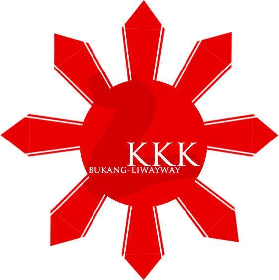 Kkk Logo - KKK: Logo. by loveloatherepeat on DeviantArt