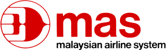 Malaysian Airlines Logo - MALAYSIA AIRLINES (Malaysian Airline System & Sistem Penerbangan ...