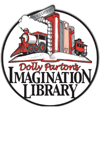 Dolly Parton Logo - Dolly Parton Imagination Library. United Way of Wyoming Valley