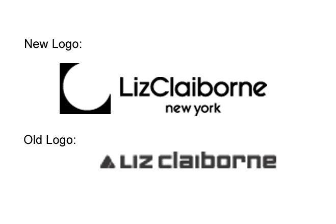 Liz Claiborne Logo - A Look Back at Liz Claiborne | Care and Dating | Vintage Clothing ...