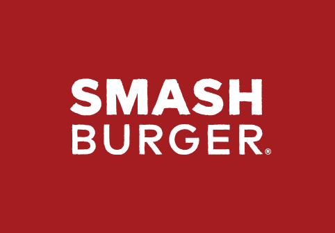 Smashburger Logo - SMASHBURGER