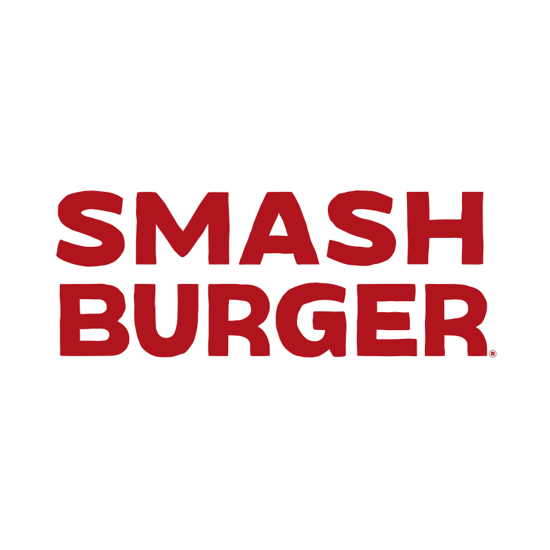 Smashburger Logo - SMASHBURGER