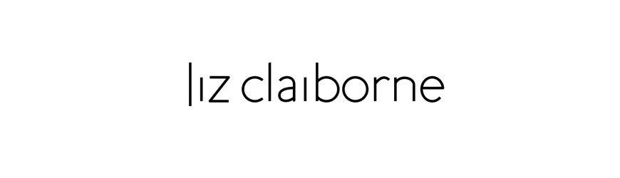 Liz Claiborne Logo - liz claiborne - General Perfume Site