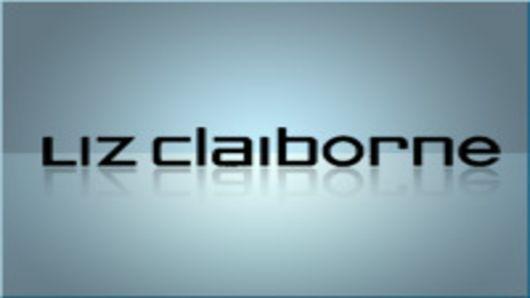Liz Claiborne Logo - What's In A Name? Tom Ford, SJP To Find Out