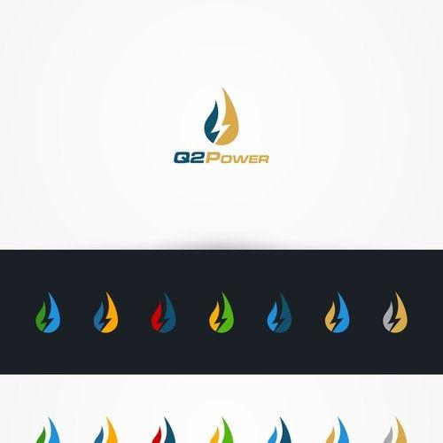 Energy Company Logo - Create a logo for our renewable energy company | Logo design contest