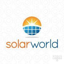 Solar Power Logo - 95 Best Solar Company Logos images | Solar companies, Company logo ...