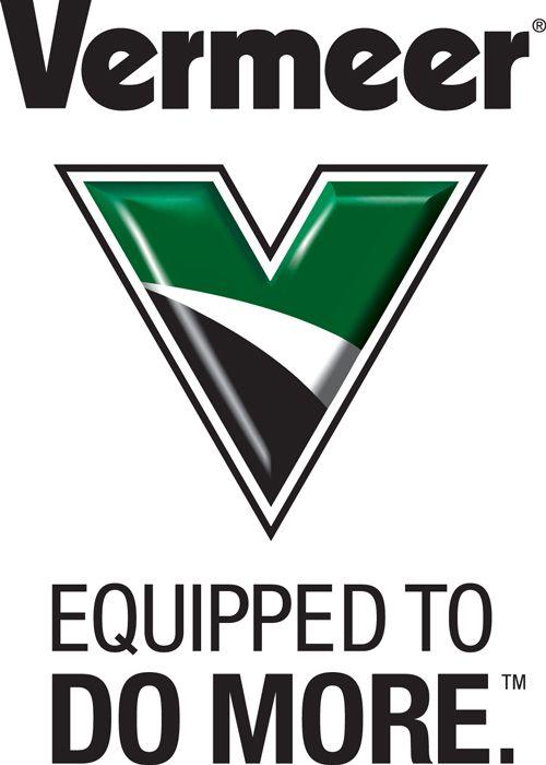 Vermeer Logo - vermeer-logo | North American Oil & Gas Pipelines