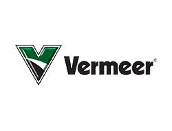 Vermeer Logo - Vermeer Corporation | Iowa Business Council