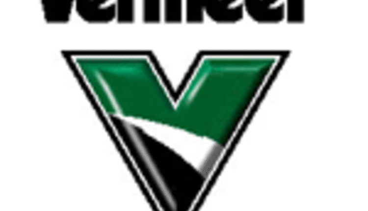 Vermeer Logo - Vermeer Corporation and Kubota Canada Ltd. Announce Retail Financing