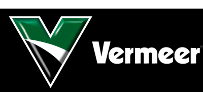 Vermeer Logo - New Vermeer directional drill has power of a maxi rig in a self ...