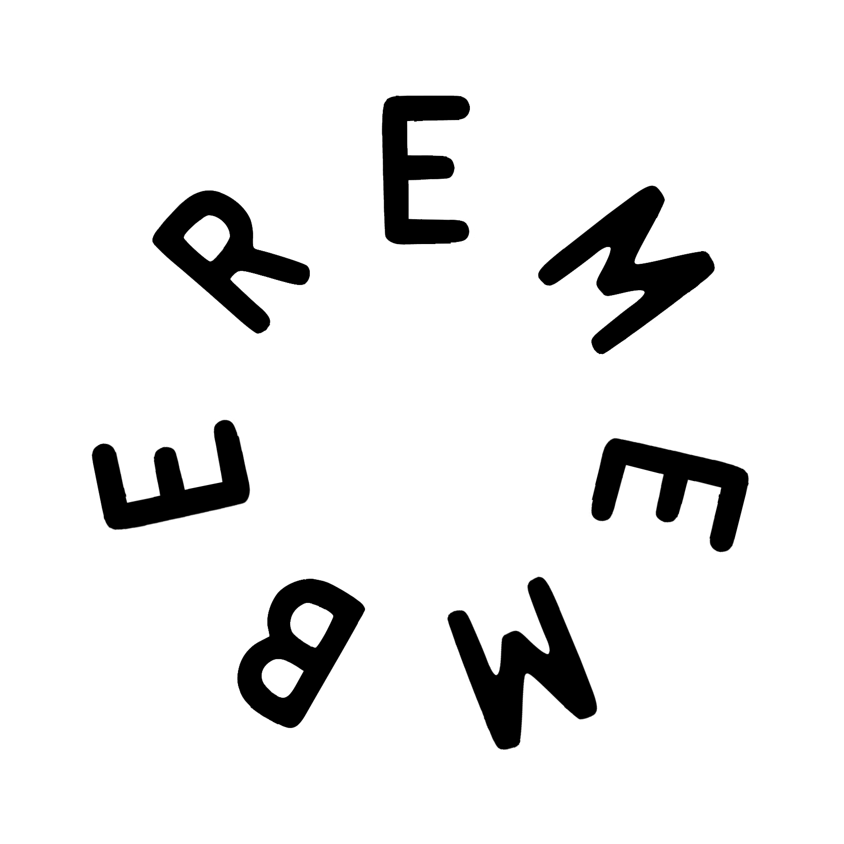 Mac Miller Logo - REMember Logo (check comments)