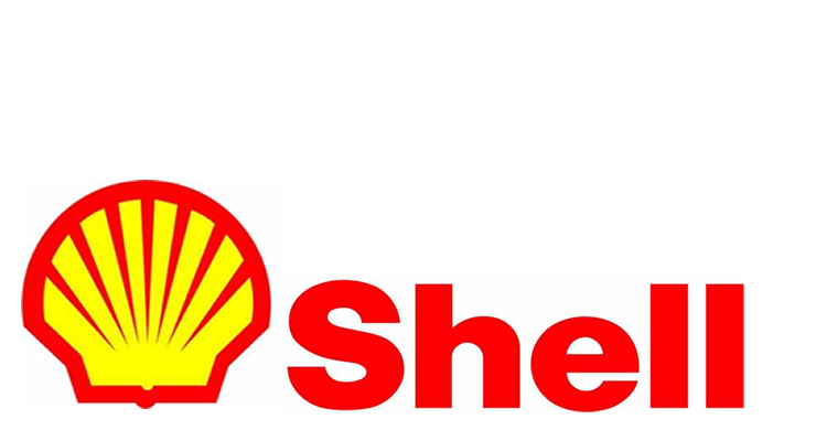 Shell Oil Company Logo - 