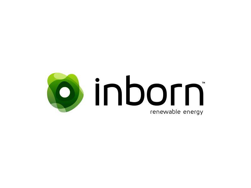 Energy Company Logo - Logo for a renewable energy company by Leandro Peixoto | Dribbble ...