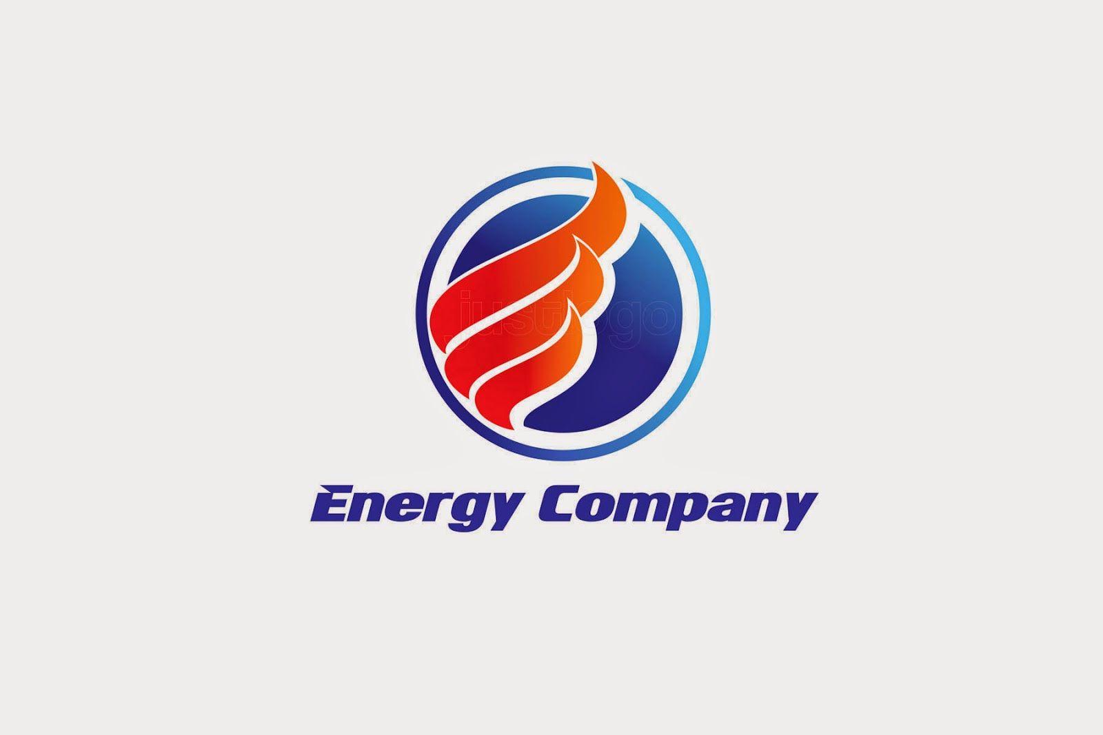 Energy Company Logo - Logo Designs for Energy Company - Just Logo