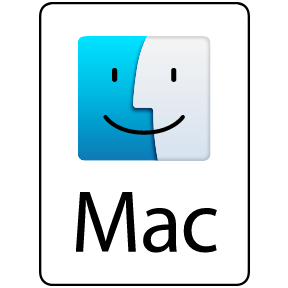 Happy Mac OS Logo - Topic: macos-sierra · GitHub
