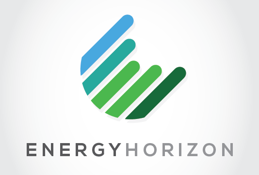 Energy Company Logo - Conceptual logo for a clean energy company #logo #graphicdesign ...