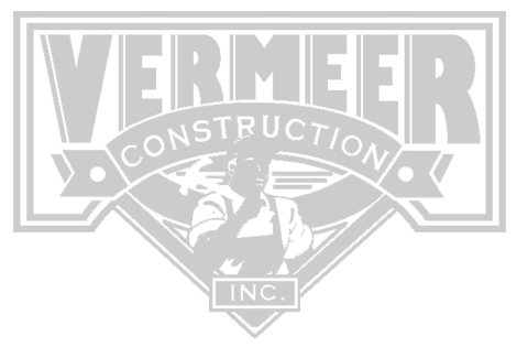 Vermeer Logo - Vermeer Construction | Denver Area General ContractorVermeer ...