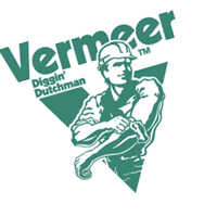 Vermeer Logo - Vermeer, download Vermeer :: Vector Logos, Brand logo, Company logo