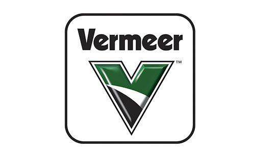 Vermeer Logo - Gordon Repair, LLC – Agriculture Equipment Sales & Service