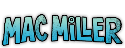 Mac Miller Logo - Mac miller Logos