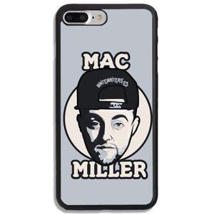 Mac Miller Logo - Best New Luxury Mac Miller Logo Special Edition Phone Case Protector