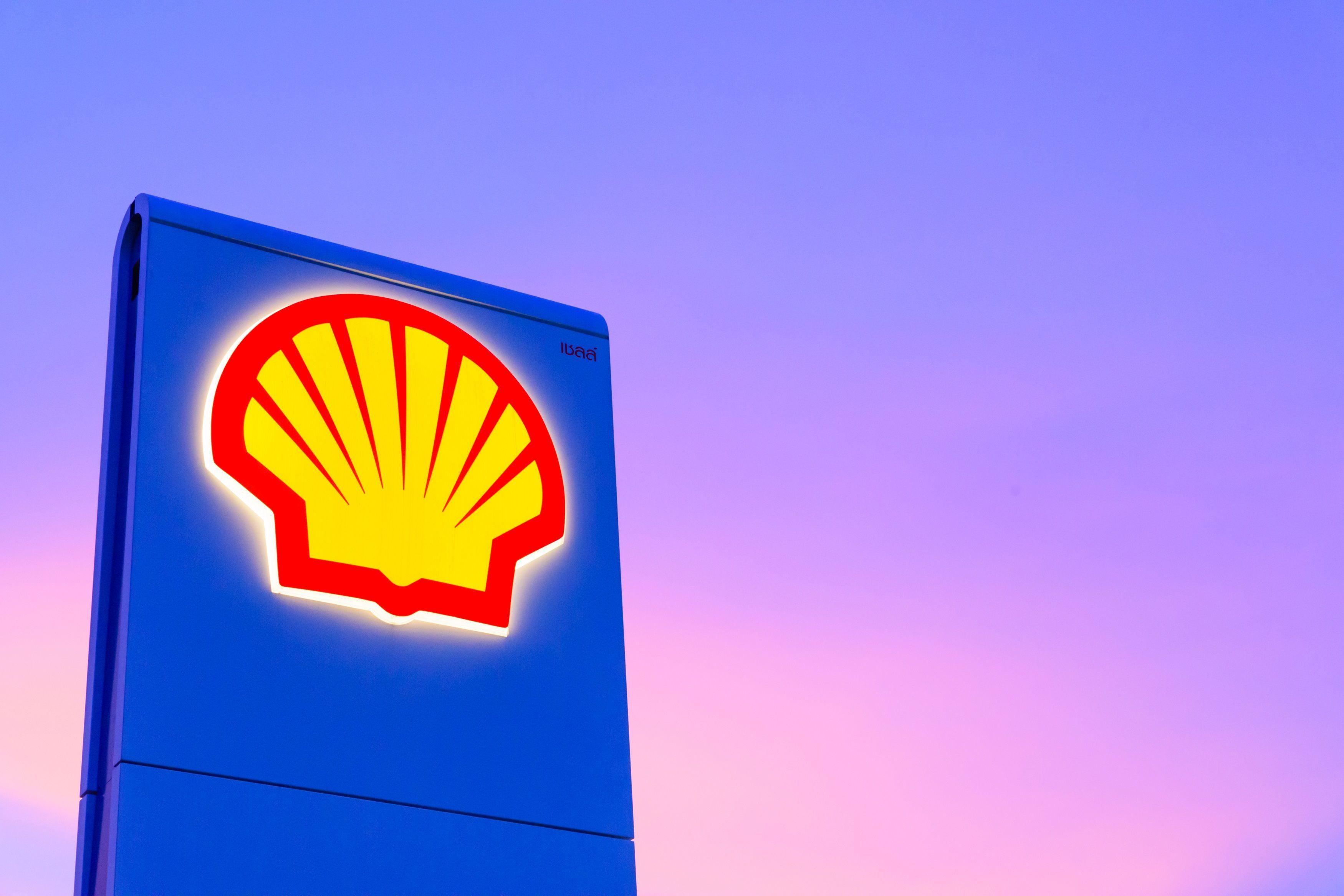 Shell Oil Company Logo - Top 10 Oil & Gas Companies: Royal Dutch Shell | Oil & Gas IQ