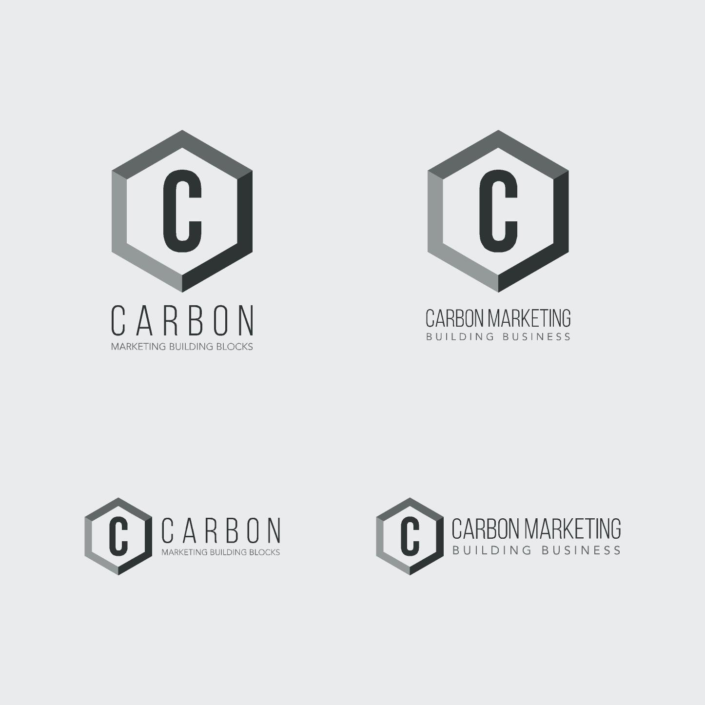Custom Marketing Logo - Modern, Bold, Marketing Logo Design for Name = 'Custom Marketing ...