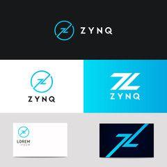 Circle Z Logo - Z Logo photos, royalty-free images, graphics, vectors & videos ...