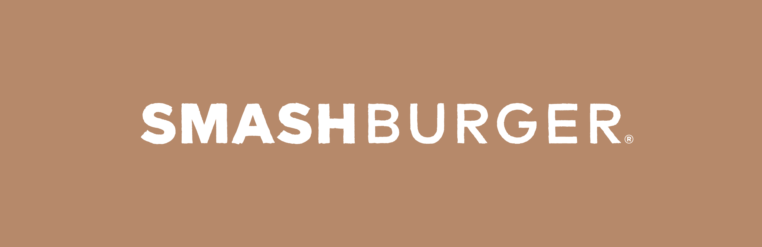 Smashburger Logo - SMASHBURGER - Replace
