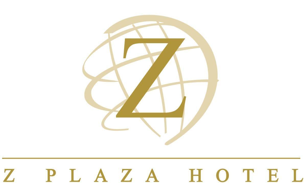 Circle Z Logo - Hôtel à Victoriaville, Victoriaville, Centre-du-Québec - HÔTEL Z Plaza