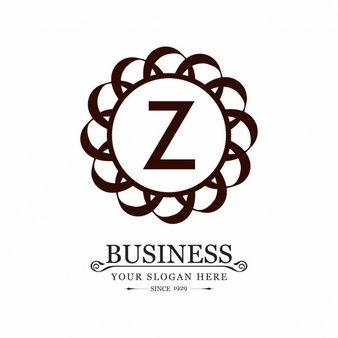 Circle Z Logo - Z Logo Vectors, Photos and PSD files | Free Download