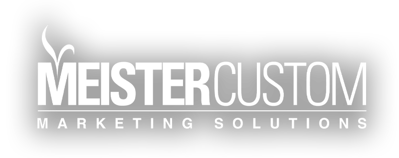 Custom Marketing Logo - Custom Marketing Solutions. Meister Media Worldwide