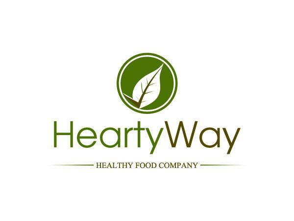 Healthy Food Company Logo - Need Logo for healthy food company | Freelancer