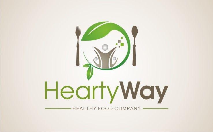 Healthy Food Company Logo - Entry #113 by prasadwcmc for Need Logo for healthy food company ...