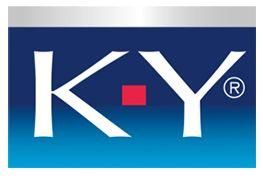 K Y Logo - Mundo Das Marcas: K-Y®