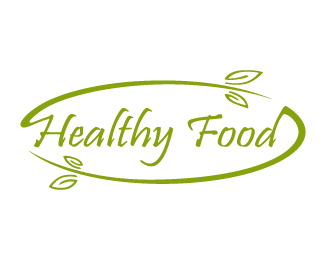 Healthy Food Company Logo - Healthy food Logos