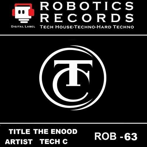 Title House Digital Logo - The Enood by Tech C & Tech Crew on Amazon Music - Amazon.com