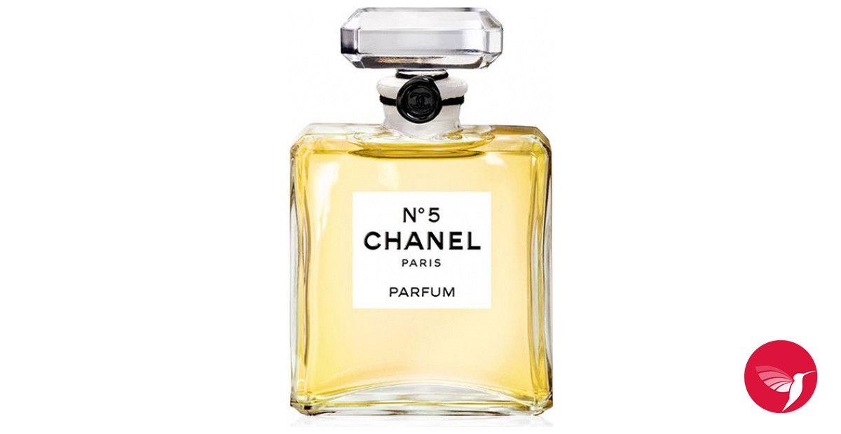Chanel Number 5 Perfume Logo - Chanel No 5 Parfum Chanel perfume - a fragrance for women 1921