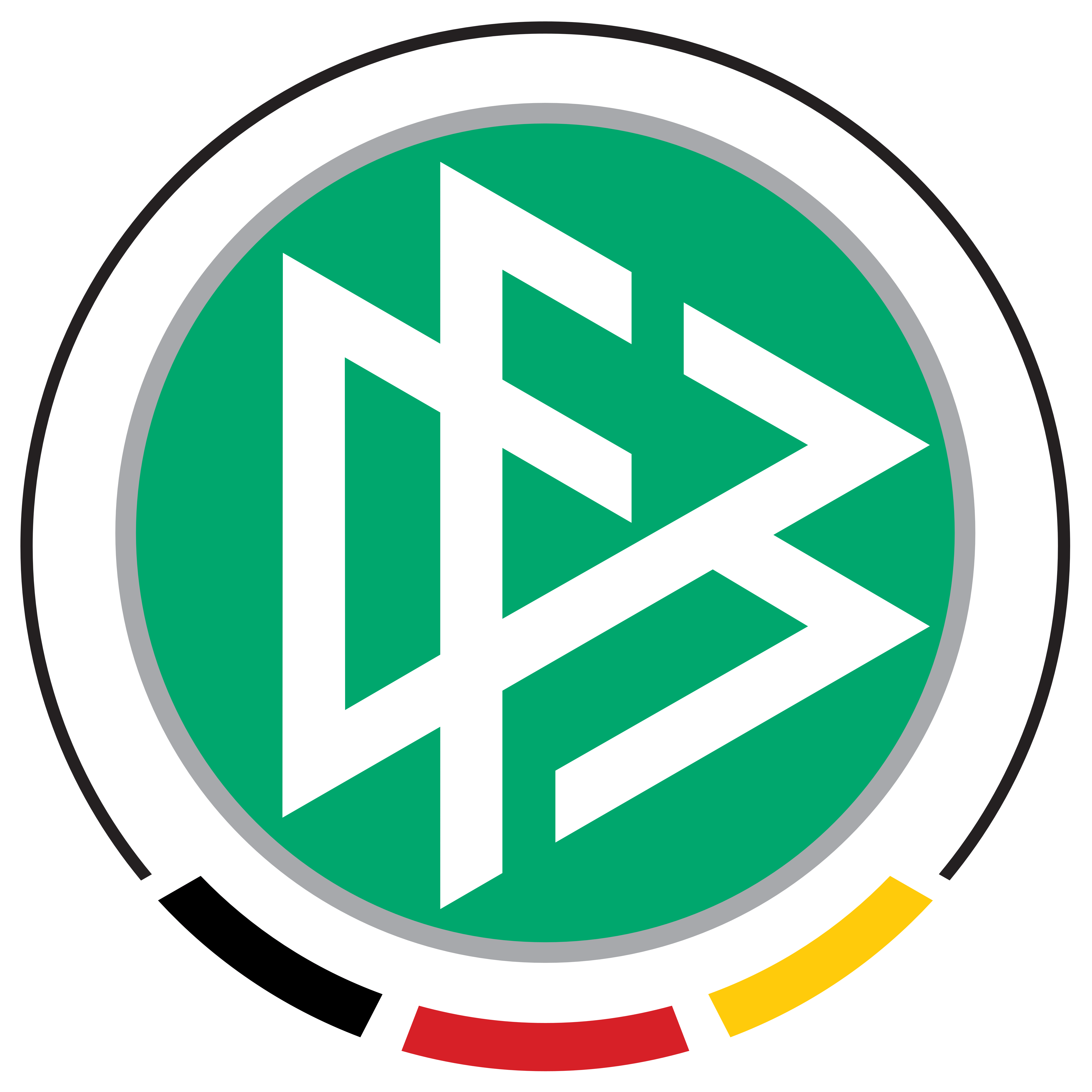 German Logo