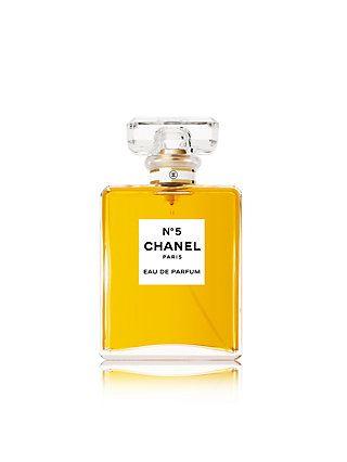 Chanel Number 5 Perfume Logo - N°5 | LADIES' FRAGRANCE | CHANEL | Beauty | John Lewis & Partners