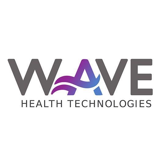 Wave Health Center Logo - Wave Health Technologies - Advanced Technology Development Center
