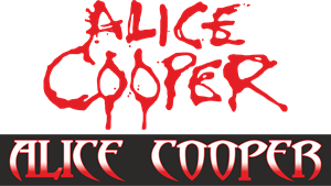 Alice Cooper Logo - ALICE COOPER Logo Vector (.CDR) Free Download