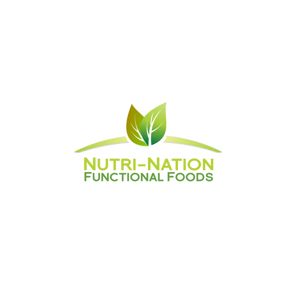 Healthy Food Company Logo - Logo Design Contests Nutri Nation Functional Foods Logo Design