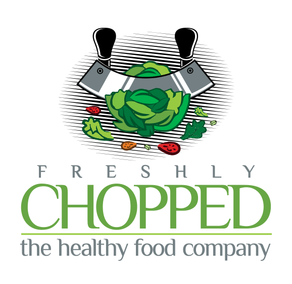 Healthy Food Company Logo - Dublin Airport opens new Chopped healthy fast food outlet