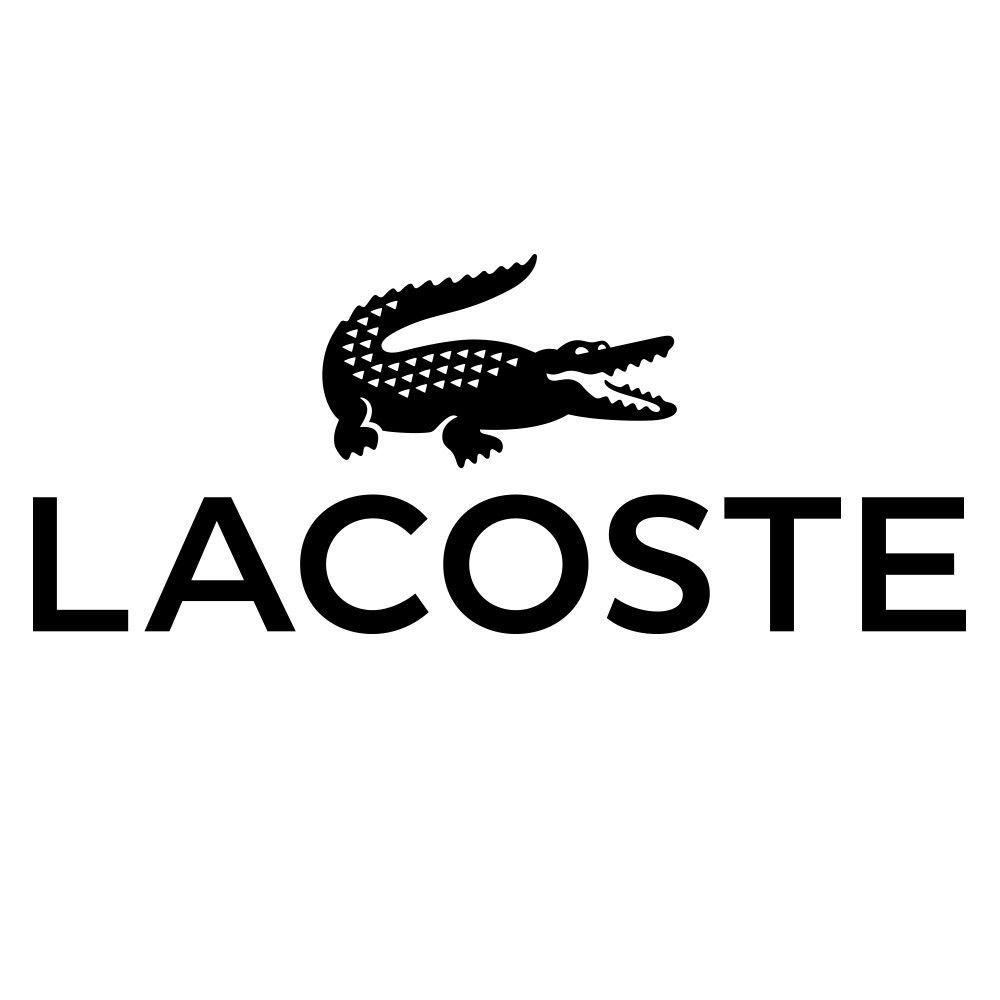 Lacoste Logo - Tetmeyer - Logos and Logotypes - The Lacoste logo is a logo that is ...