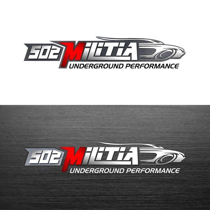 Performance Automotive Shop Logo - FAST CARS!! Street Racing Performance Shop needs a Logo | Logo ...