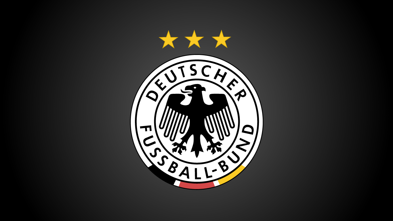 German Logo - German Soccer Logo Wallpaper. Die Mannschaft Soccer