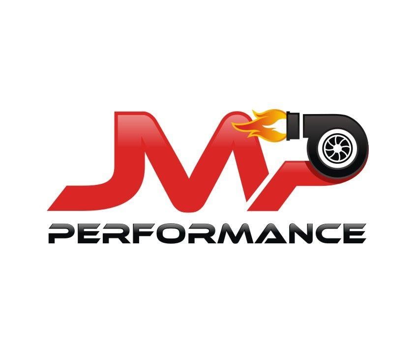 Performance Company Logo - Serious, Professional, Automotive Logo Design for M as center point ...