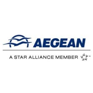 Greek Airline Logo - Aegean Airlines Deals & Sales for February 2019 - hotukdeals