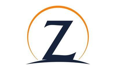 Circle Z Logo - Z Logo Photo, Royalty Free Image, Graphics, Vectors & Videos